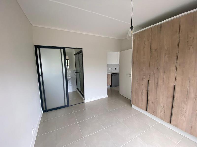 To Let 1 Bedroom Property for Rent in Richwood Western Cape